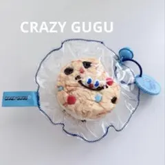 新作】CRAZY GUGU ギャラクシーシリーズ 銀河 クッキー スクイーズ
