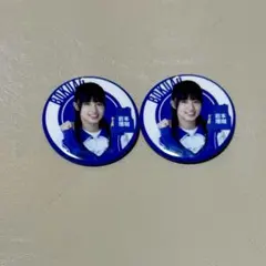 2025年最新】ピンズ・ピンバッジ・缶バッジの人気アイテム