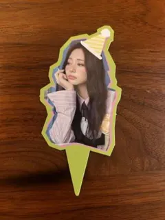 TWICE TEN The Story Goes On ツウィ topper