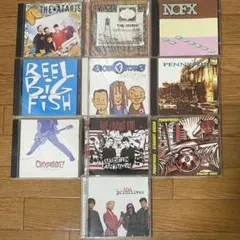 HERO COMPLEX CD 8枚セット HERO COMPLEX CD8枚セット 廃盤有り - メルカリ