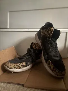 supra スニーカーのサムネイル