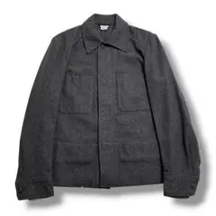 2026年最新】dries van noten ジャケット ブラックの人気アイテム