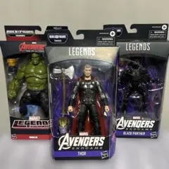 マーベルレジェンド スパイダーマン アップグレードスーツ アイアン