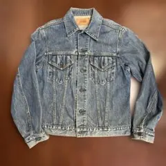 40 Levi's 70505 Gジャン