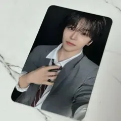 ATEEZ MAKESTAR パジャマ 当選者限定トレカ サン - メルカリ