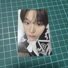 NCT WISH 韓国 2周年 ペンミ リク トレカ ラントレ