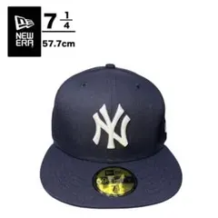 M94 ニューエラ 59fifty ニューヨーク ヤンキース MLB 2170