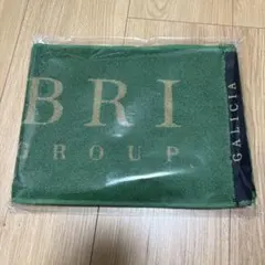 東京ヴェルディ BRI オリジナルタオルマフラー①