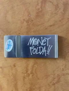 2025年最新】STUSSY マネークリップの人気アイテム - メルカリ