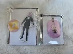 千子村正 刀剣乱舞 大本丸博 アクリルタグプレート ミニアクスタ