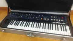 2026年最新】KORG Poly Sixの人気アイテム - メルカリ