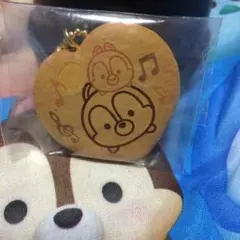 ディズニーツムツム 一番くじ Cookieマスコット