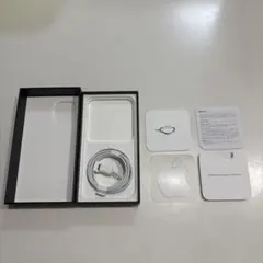 iPhone12 Pro gold空箱 256GB付属品セット