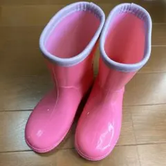 Hawkins Sport ホーキンス　18.0cm ピンク　美品のサムネイル