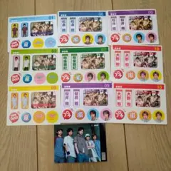2026年最新】嵐 ブルボン プチの人気アイテム - メルカリ