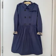 2025年最新】BURBERRY 子供用ワンピースの人気アイテム - メルカリ