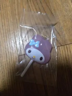 サンリオカラフルキャンディチャーム マイメロディ