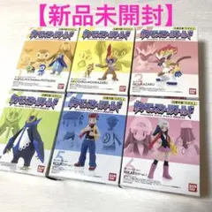 2025年最新】シンオウ地方セットの人気アイテム - メルカリ