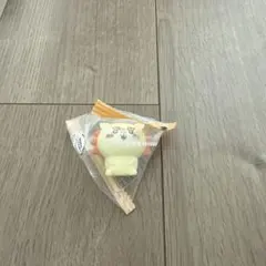 ちいかわ　シーサー　フィギュア