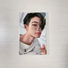 ENHYPEN ニキ daydream Weverse特典トレカ