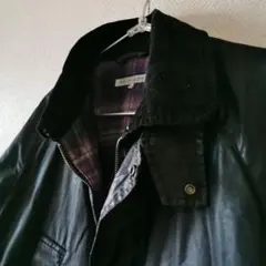 Green Label Relaxing Bulouson