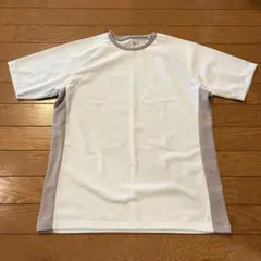 Mizuno 半袖シンプル Tシャツ スポーツウェア