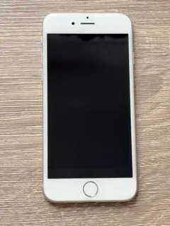 iPhone6 シルバー 16GB 93%