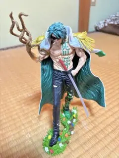 ワンピース フィギュア 緑牛 アラマキのサムネイル