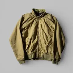 80s L.L.Bean スウィングトップ