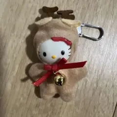 2025年最新】トナカイハローキティの人気アイテム - メルカリ