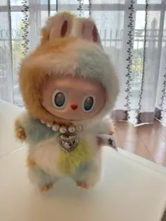海外限定LABUBU