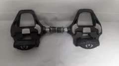 【取引終了】【中古美品】シマノ SHIMANO ビンディングペダル PDｰ6800 アルテクラ ULTEGRA シマノ SHIMANO アルテグラ ULTEGRA PD-6800 ビンディングペダル 〇