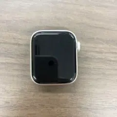 Apple Watch SE 第二世代 GPS モデル 32GB 344R