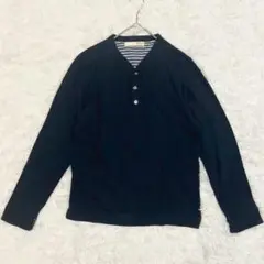 タケオキクチ 長袖カットソー