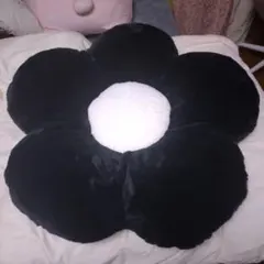 フラワークッション ウルトラ MEGA