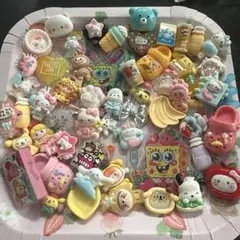 可愛いデコパセット②