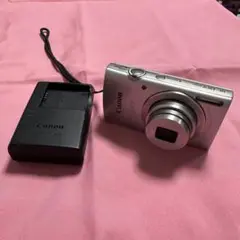 【極美品】Canon IXY 200　シルバー　動作確認済 CANON IXY 200 価格比較 - 価格.com