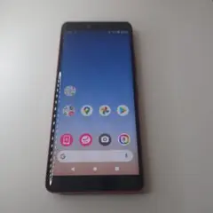 Rakuten hand P710 ホワイト スマートフォン 本体のみ - メルカリ