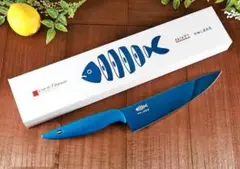 きまぐれクック　きまぐれブルー　きまぐれ包丁 きまぐれクックプロデュース大人気「きまぐれぶるー」包丁を再販