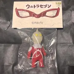 ウルトラセブン 首 GID ver WF2026S 凍土 ソフビ ワンフェス | Mercari