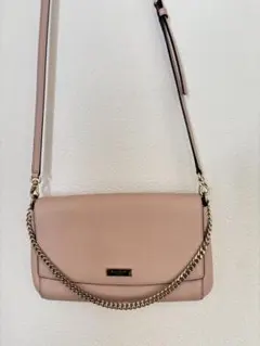 kate spade 2way ショルダーバック