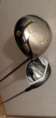 2026年最新】Callaway LEGACY ドライバー 10.5の人気アイテム - メルカリ