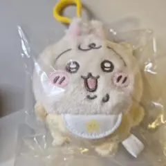 ちいかわ　ベビー　マスコット　うさぎ