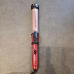 TESCOM カールヘアアイロン