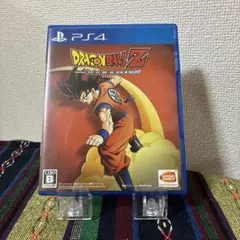 PS4 ドラゴンボールZ KAKAROT
