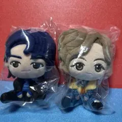 Mrs.GREEN APPLE　一番くじ　藤澤涼架　若井滉斗