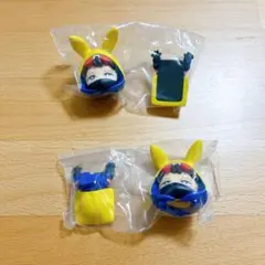 おねむたん ヴィジランテ －僕のヒーローアカデミア ILLEGALS 灰廻航一