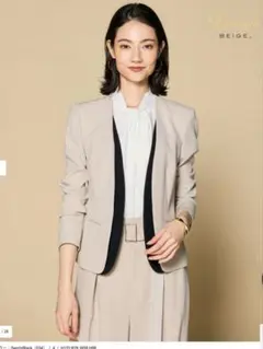 2026年最新】beige ベイジ スーツの人気アイテム - メルカリ