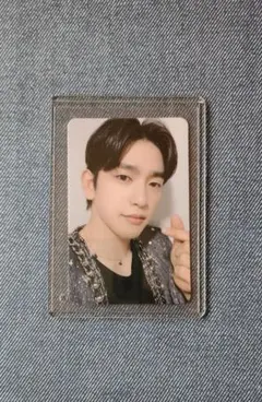 GOT7 ジニョン 台湾盤 トレカ GOT7 ジニョン 台湾盤 トレカ 2025年最新】got7ジニョン トレカ