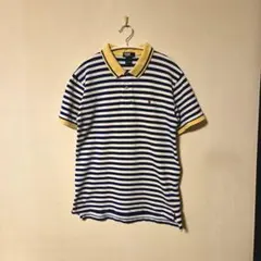 【Polo Ralph Lauren】ポロシャツ / Lサイズ16/18